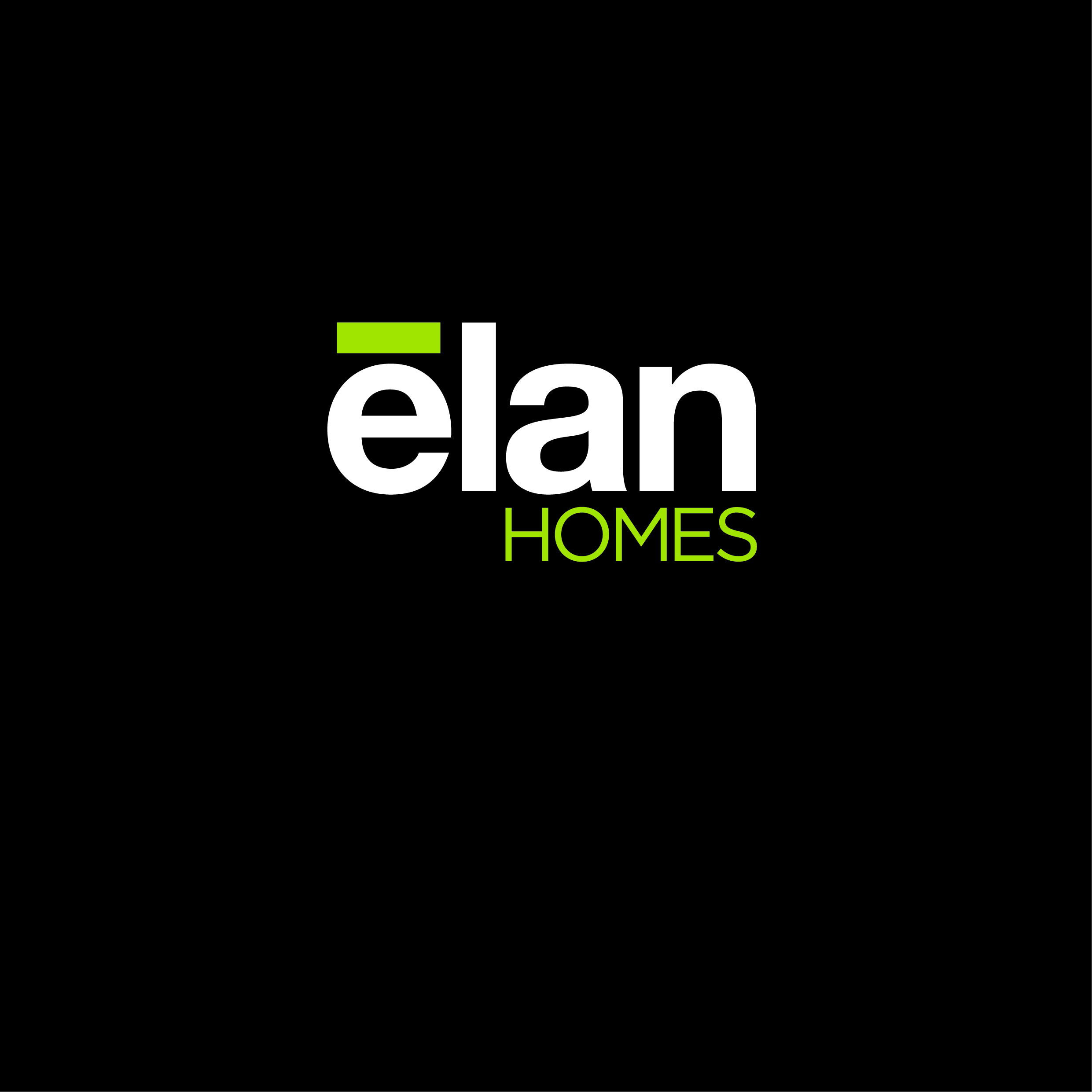 We would like to welcome Elan Homes